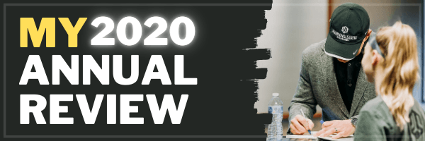 2020 Annual Review