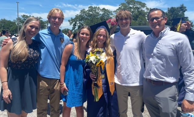 Bauman fam pic