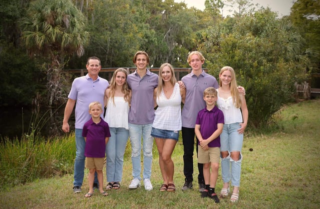 Bauman fam pic2
