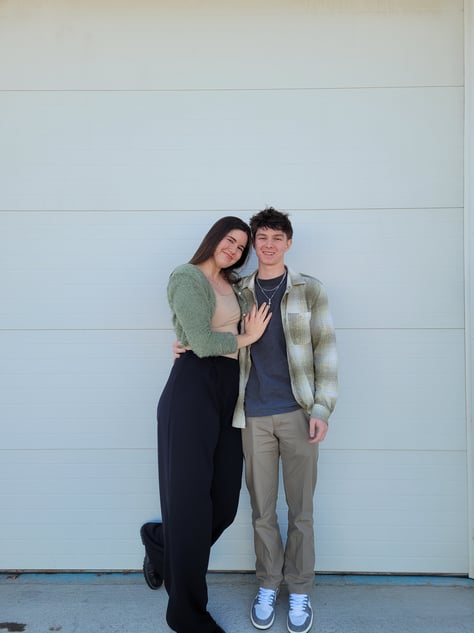 Taylor Matook Ri #MeetUsMonday :: Introducing Taylor