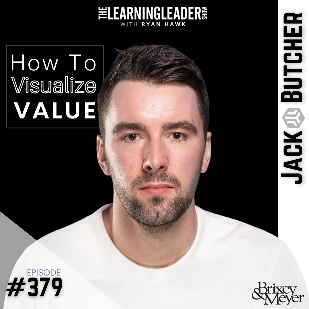 jack butcher visualize value