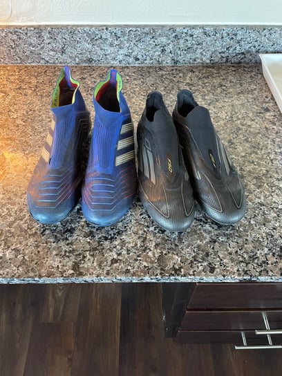 Soccer Cleats