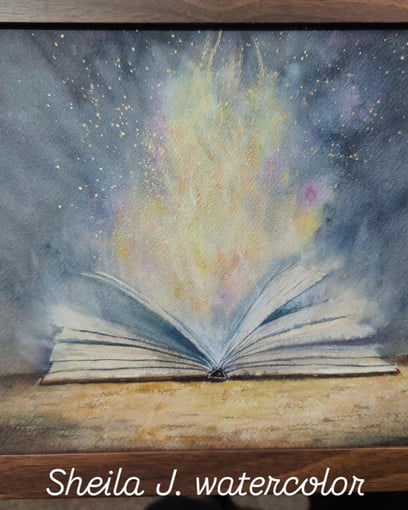 Watercolor