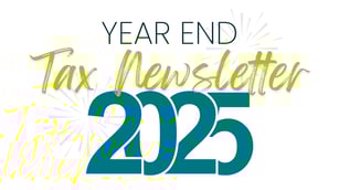 Year-End Tax News Social 2025